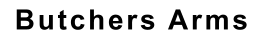 Butchers Arms